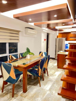 Luxx Suites BGC